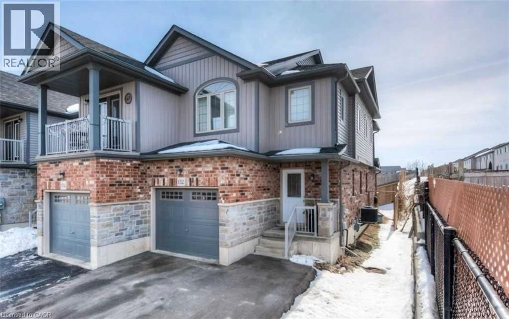 132 Maitland Street, Kitchener