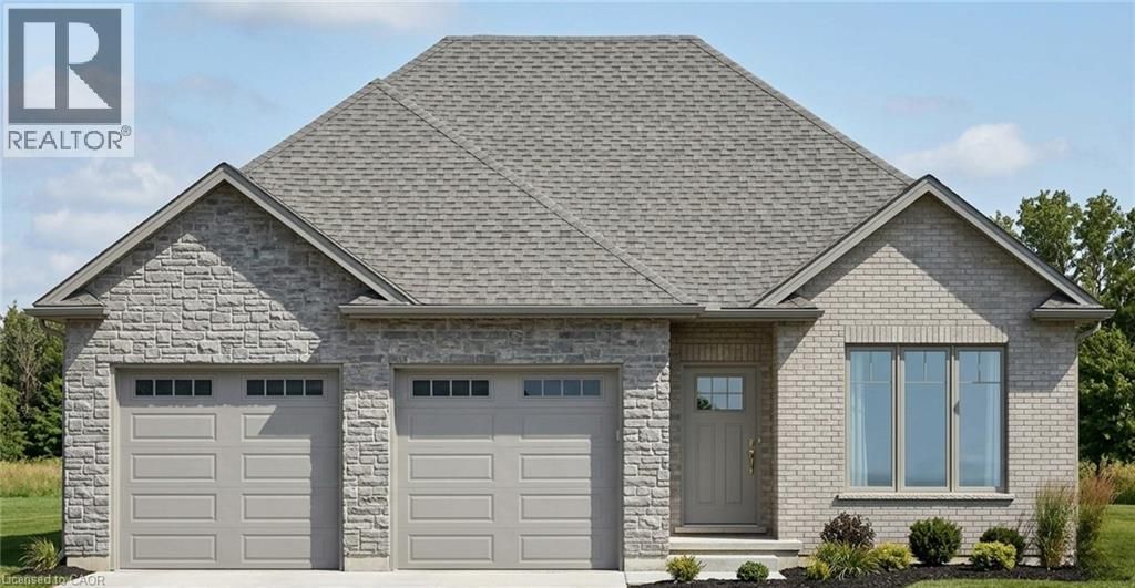 51 Judd Drive, Simcoe