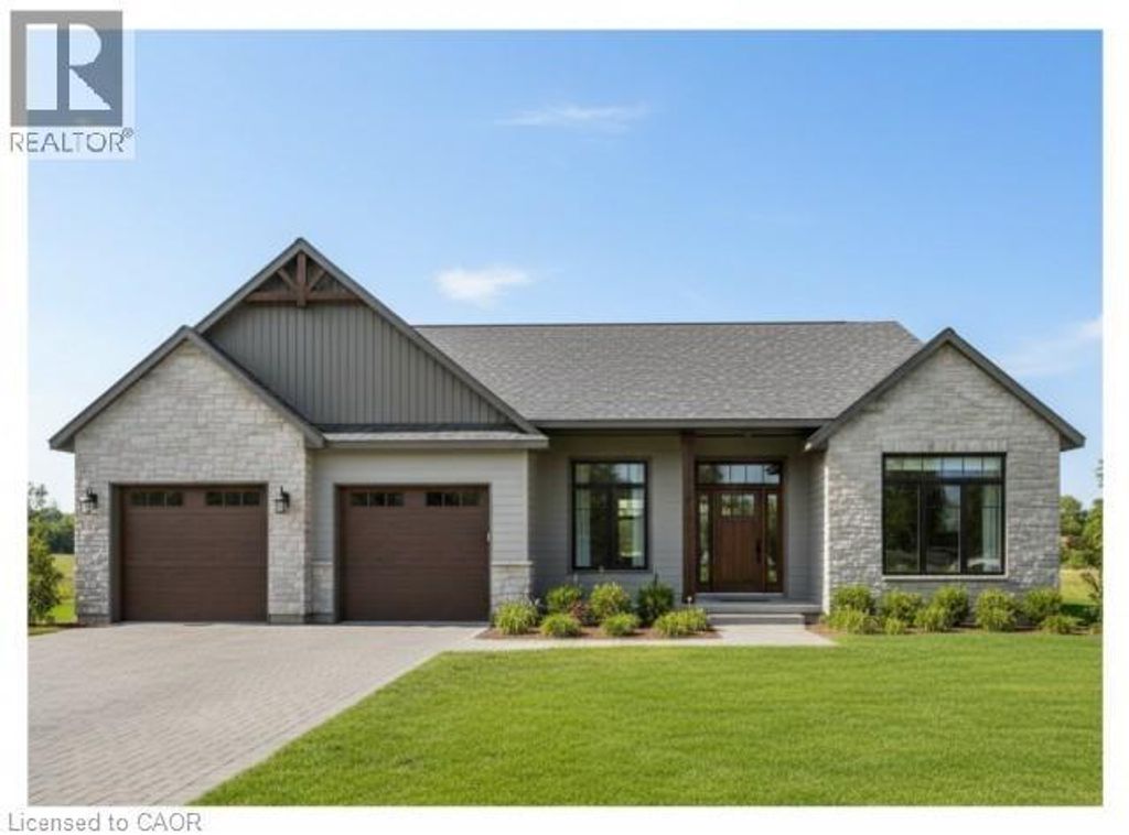 22 Wild Rose Lane, St. Williams