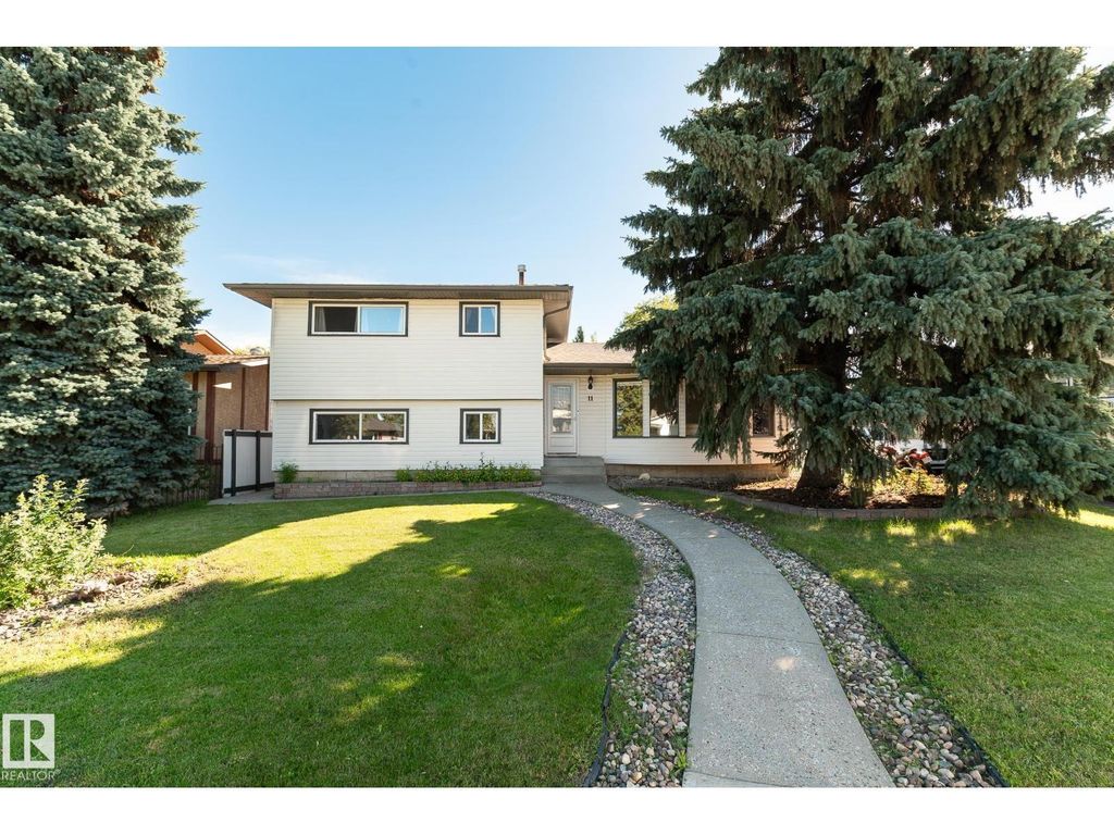 11 Oatway St, Spruce Grove