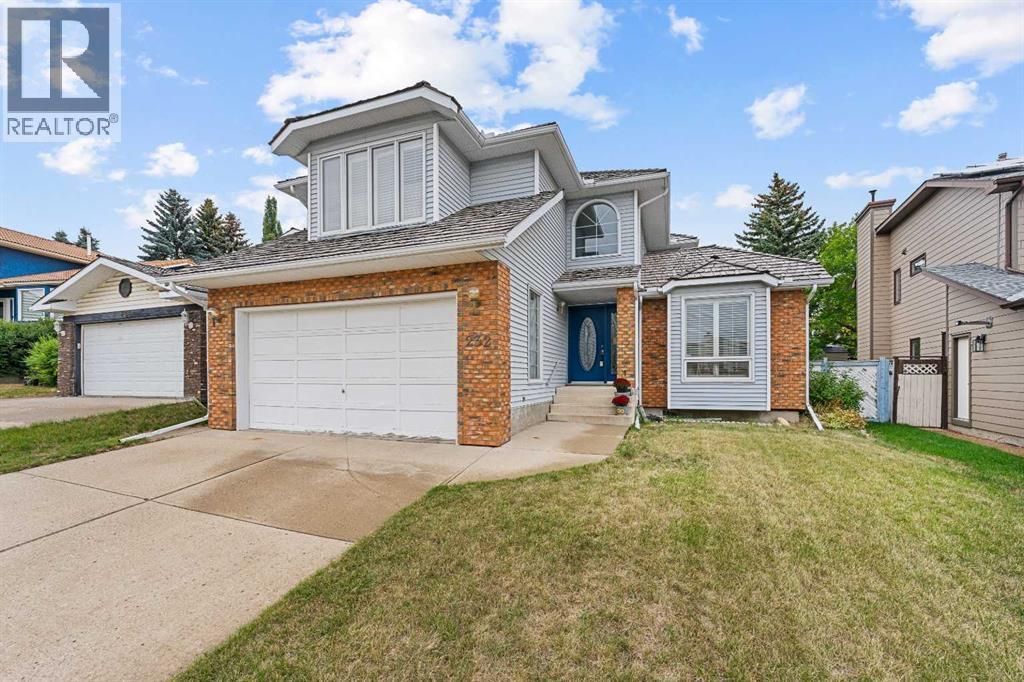 232 Hawkview Manor Circle Nw, Calgary