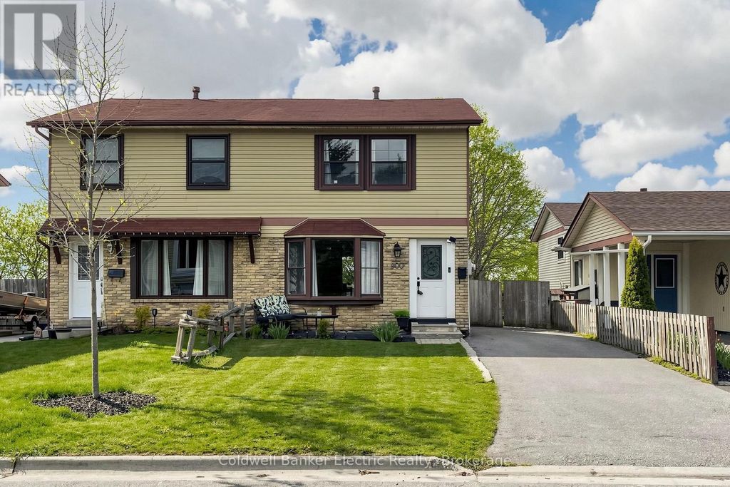 900 Southridge Street, Oshawa (donevan)