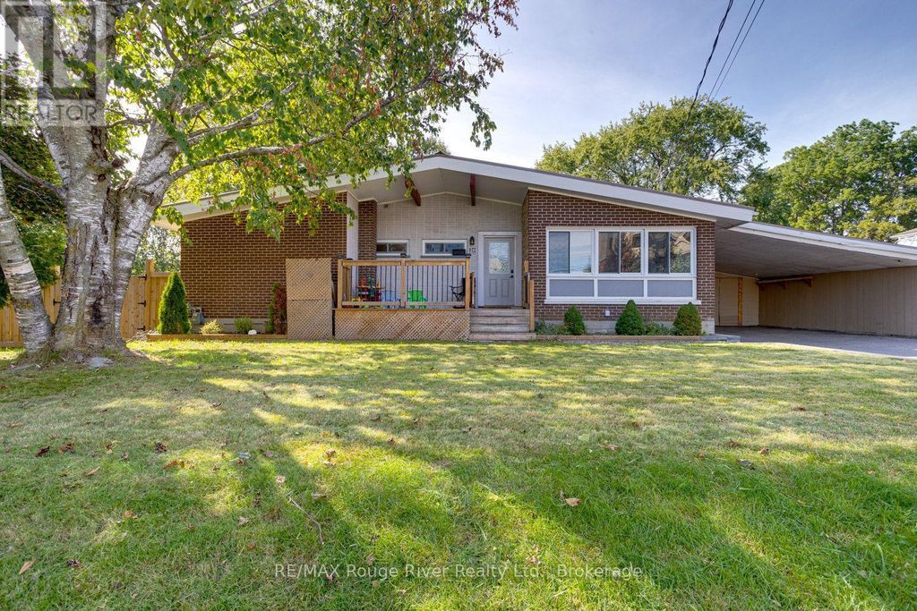 26 Wellington Street, Port Hope