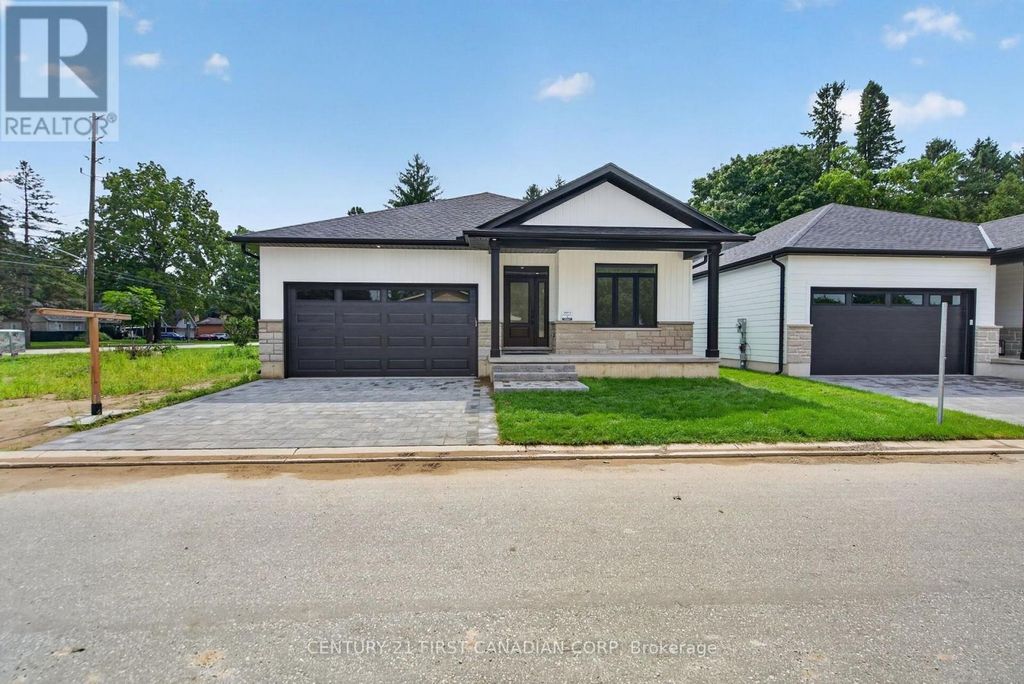 4 - 430 Head Street N, Strathroy-Caradoc (ne)