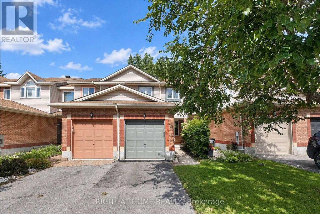 60 Malhotra Court, Ottawa