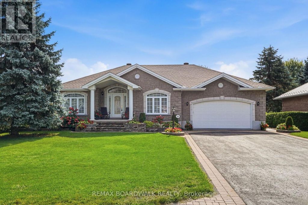 819 Laval Street, Casselman