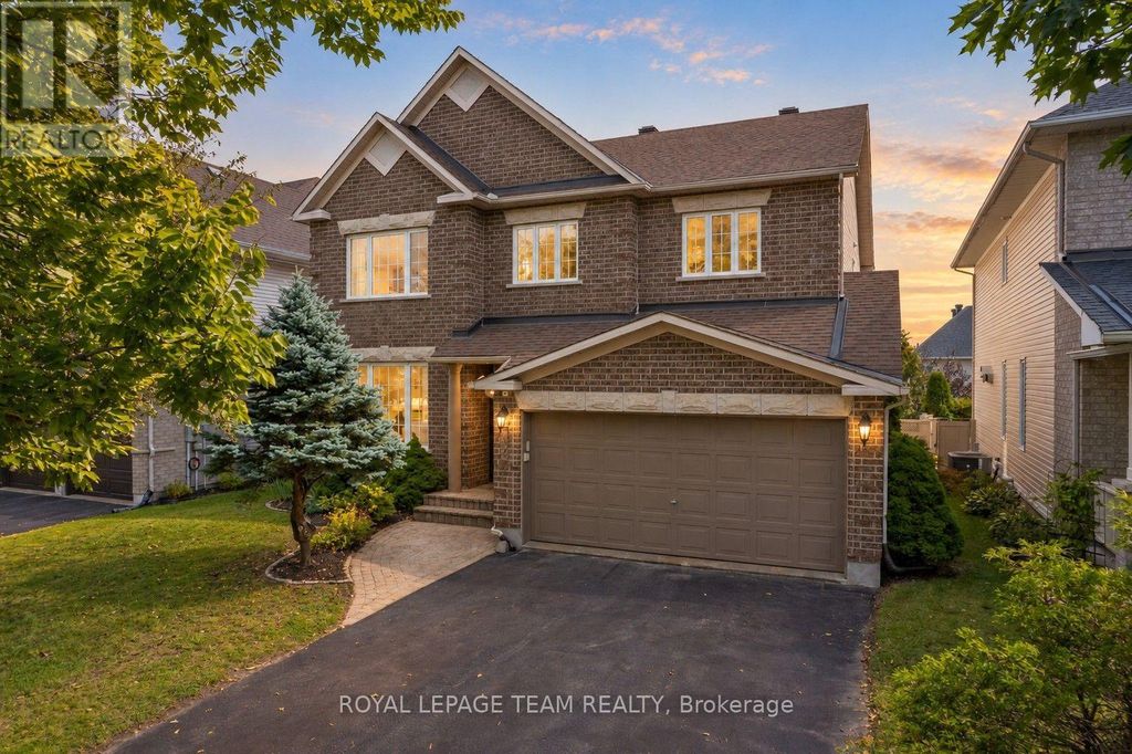 32 Glenrill Place, Ottawa