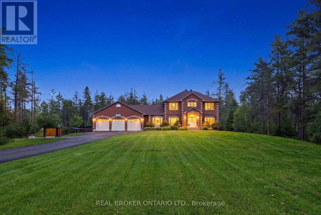 177 Grey Fox Drive, Ottawa