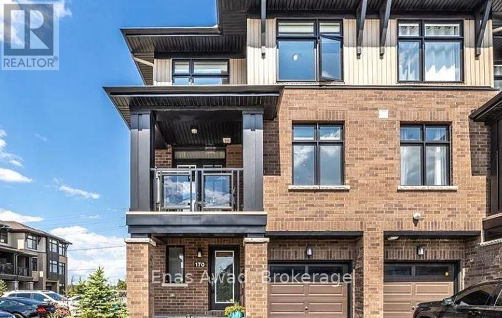 170 Gothenburg Private, Ottawa