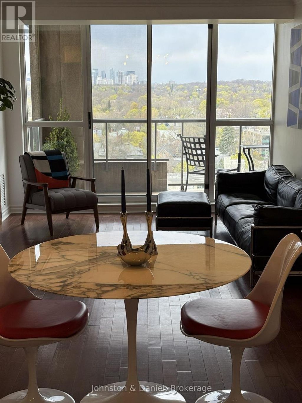 1605 - 388 Bloor Street E, Toronto (rosedale-Moore Park)