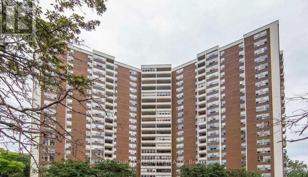 409 - 60 Pavane Linkway, Toronto (flemingdon Park)
