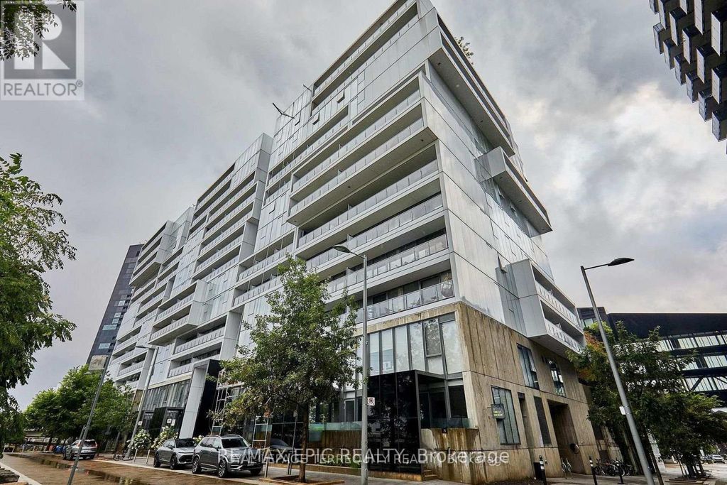 305 - 32 Trolley Crescent, Toronto (moss Park)