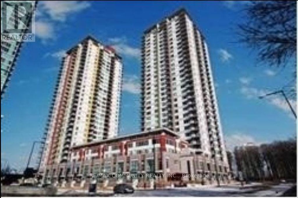 Lph01 - 25 Town Centre Court, Toronto (bendale)