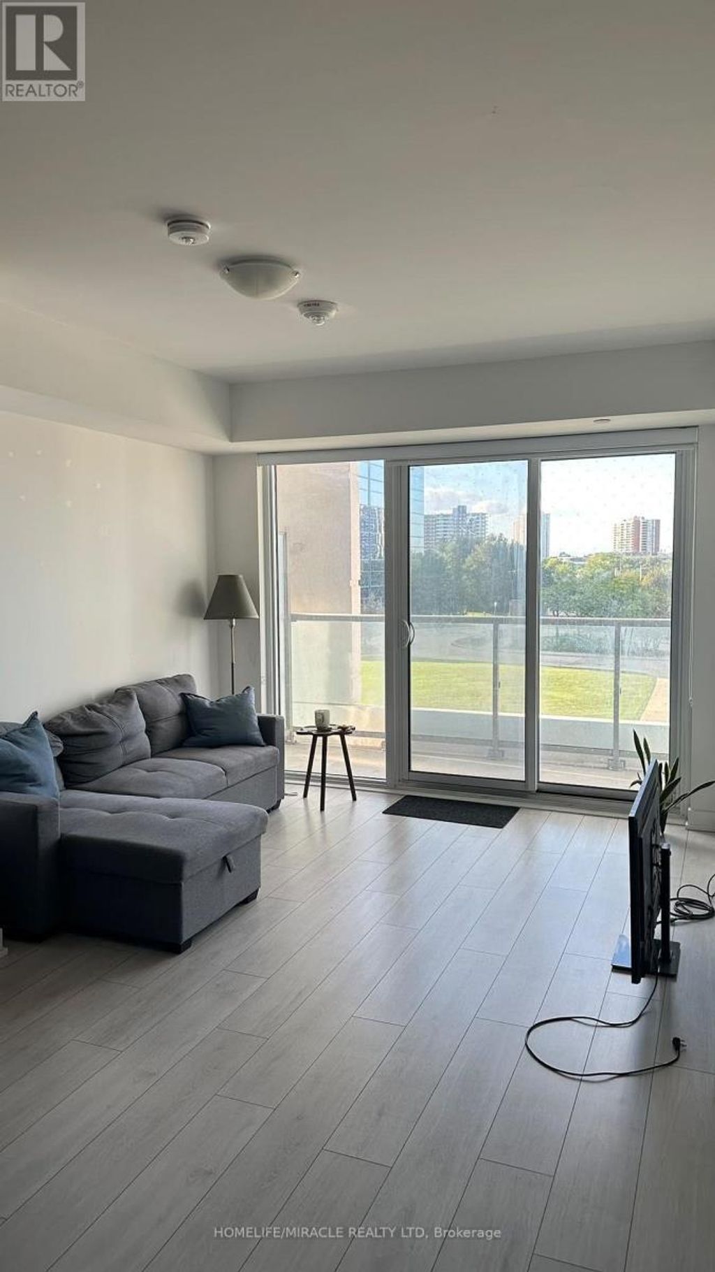 516 - 2033 Kennedy Road, Toronto (agincourt South-Malvern West)