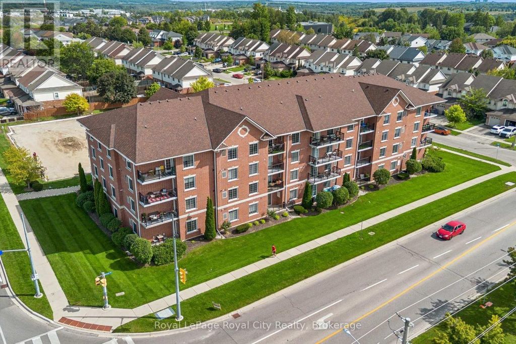 408 - 415 Grange Road, Guelph (grange Road)