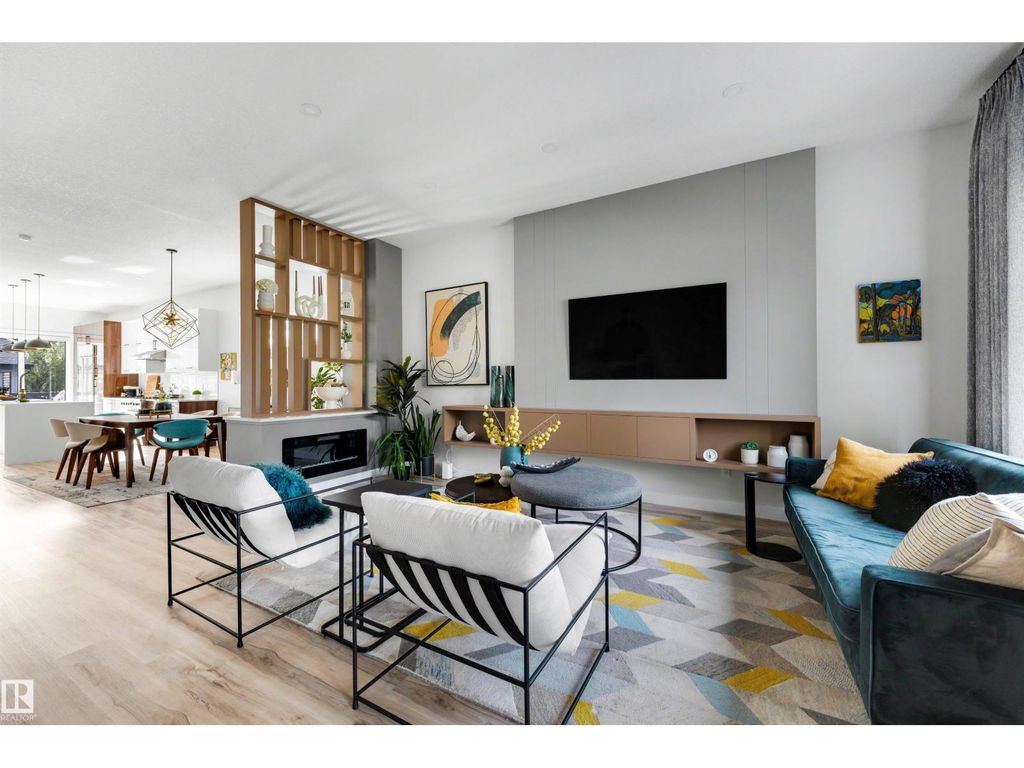 10948 118 St Nw, Edmonton