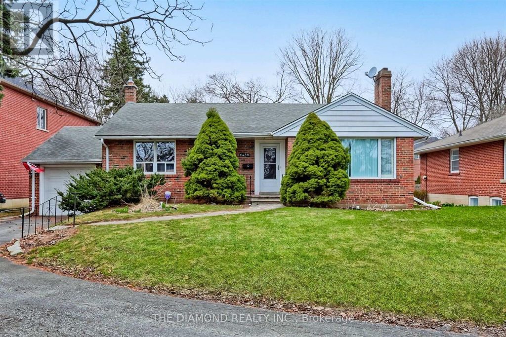 4670 Dundas Street W, Toronto (edenbridge-Humber Valley)