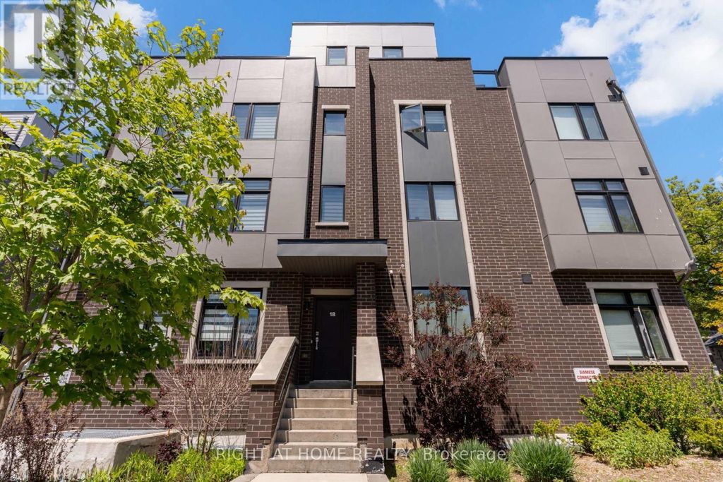 4 - 66 Long Branch Avenue, Toronto (long Branch)