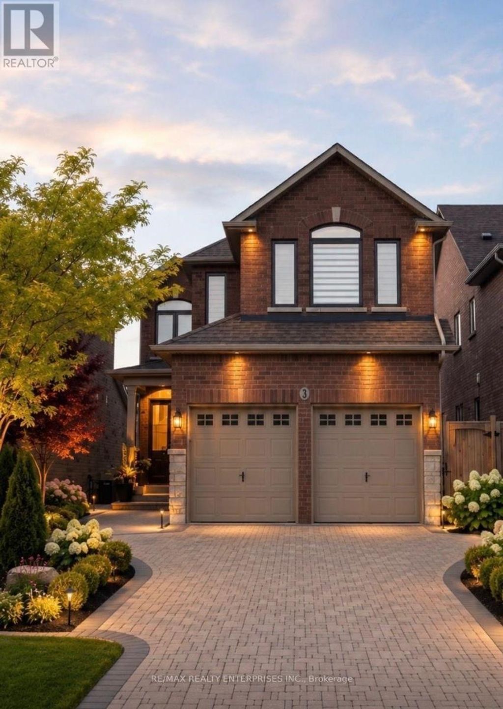 Lower - 3 Cross Country Boulevard, Caledon (bolton West)