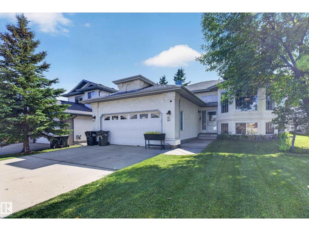 61 Chancery Wy, Sherwood Park