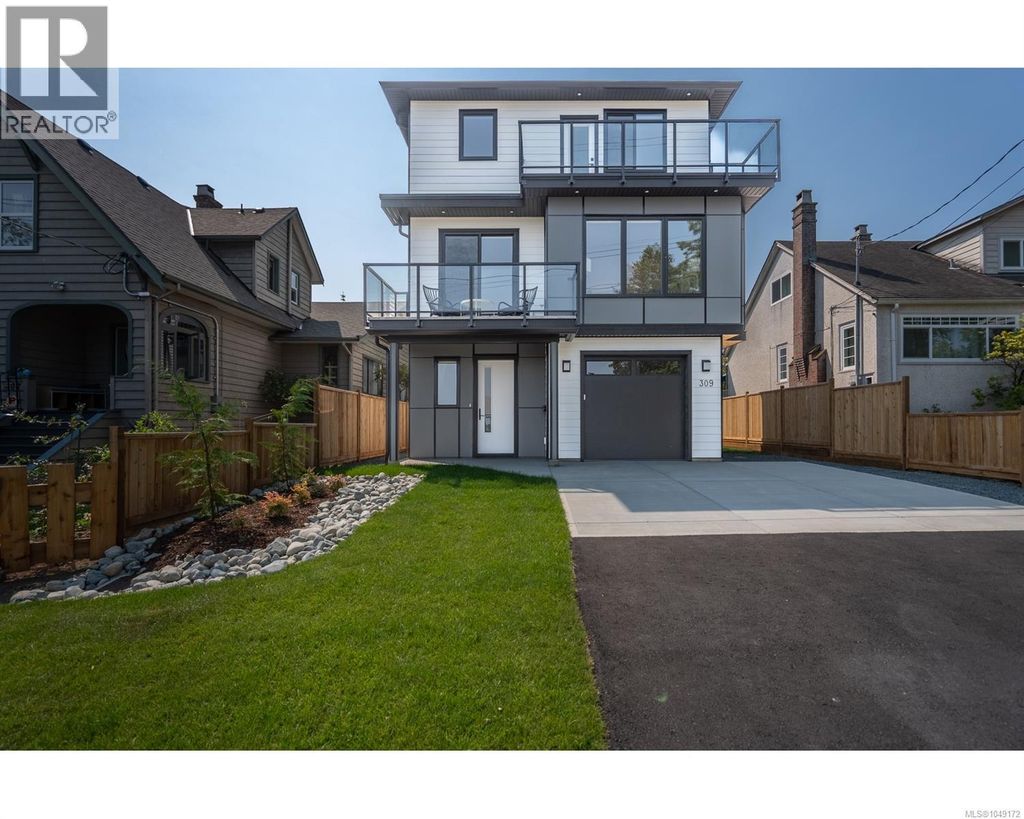 269 Craig St, Nanaimo