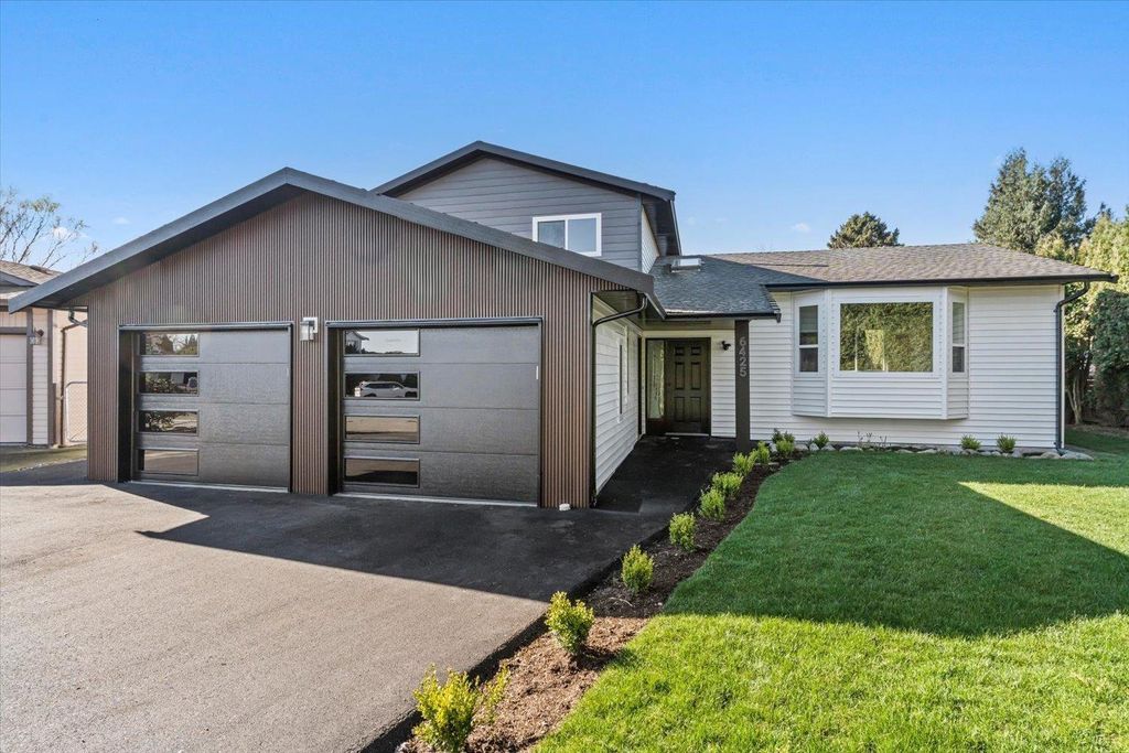 6425 Swanson Street|sardis South, Chilliwack