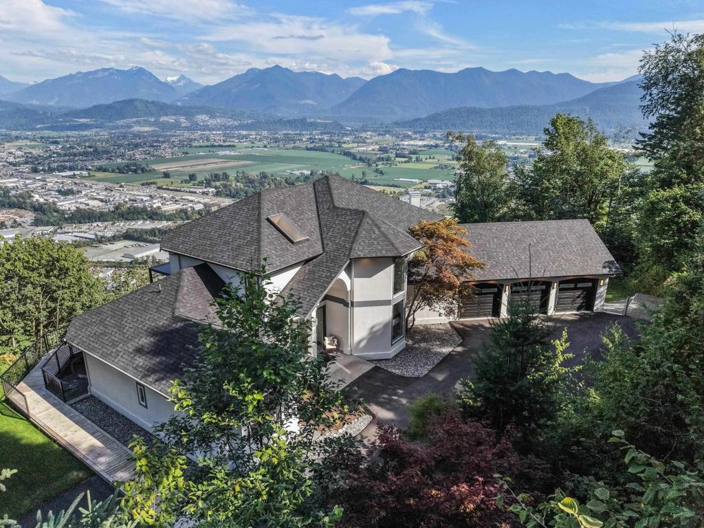 43619 Bracken Drive|chilliwack Mountain, Chilliwack