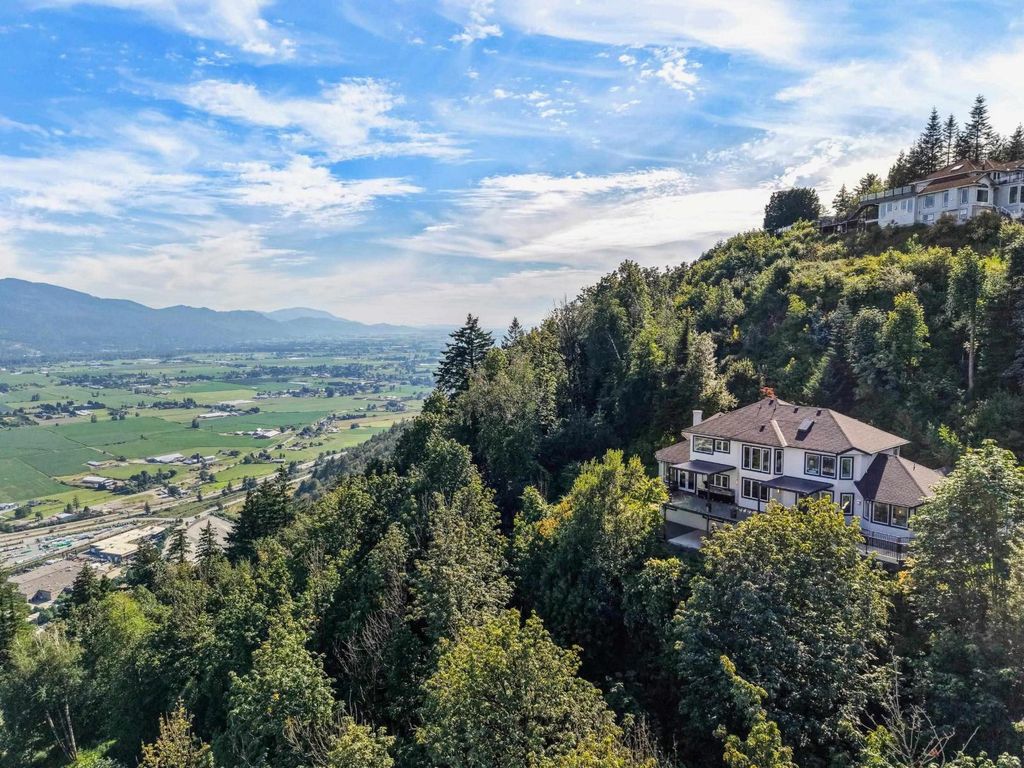 43619 Bracken Drive|chilliwack Mountain, Chilliwack