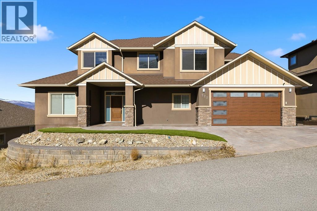 772 Kuipers Crescent, Kelowna