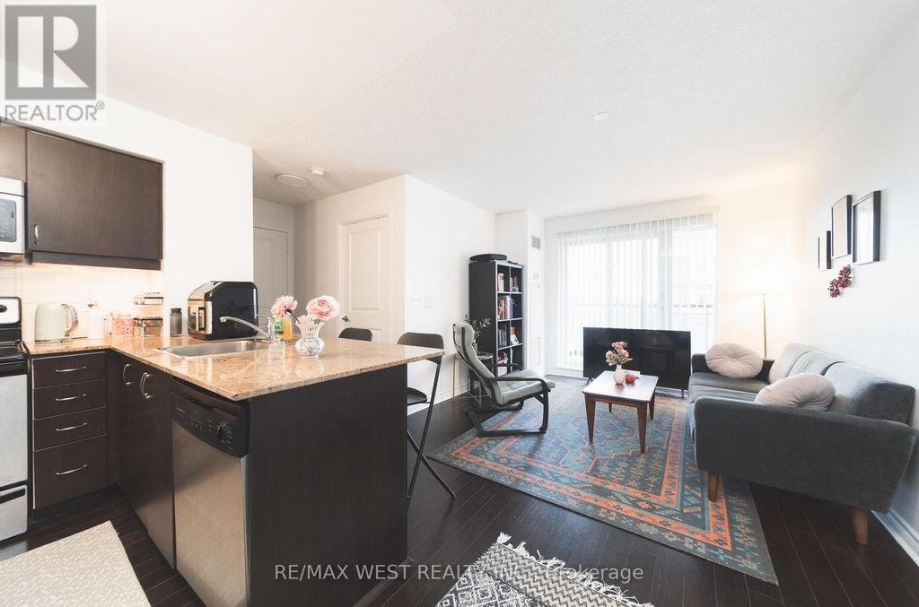 524 - 27 Rean Drive, Toronto (bayview Village)