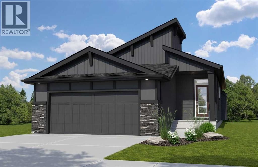 227 Harmony Circle, Rural Rocky View County