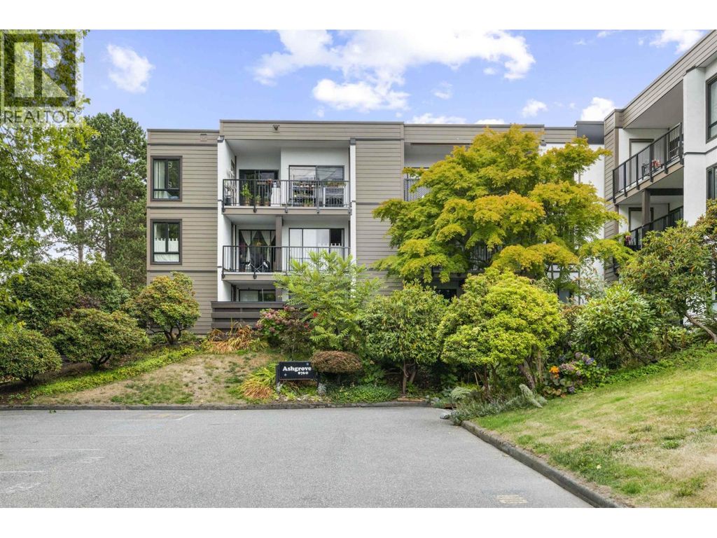302 8760 No. 1 Road, Richmond