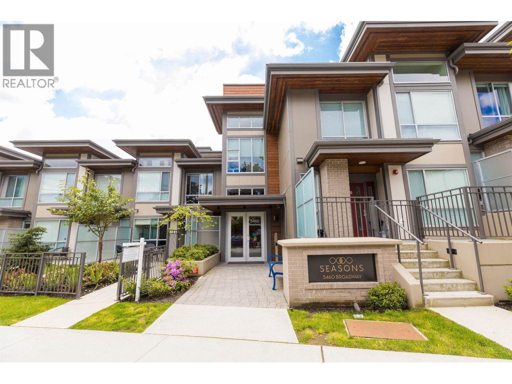 217 5460 Broadway, Burnaby