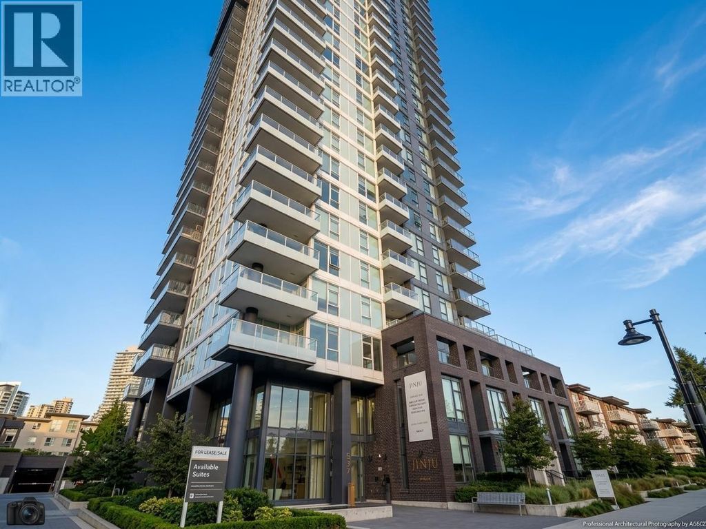 2604 537 Cottonwood Avenue, Coquitlam
