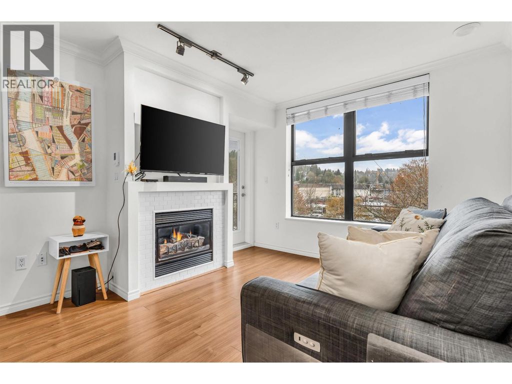 4011 84 Grant Street, Port Moody