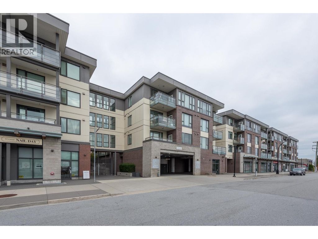 137 5355 Lane Street, Burnaby