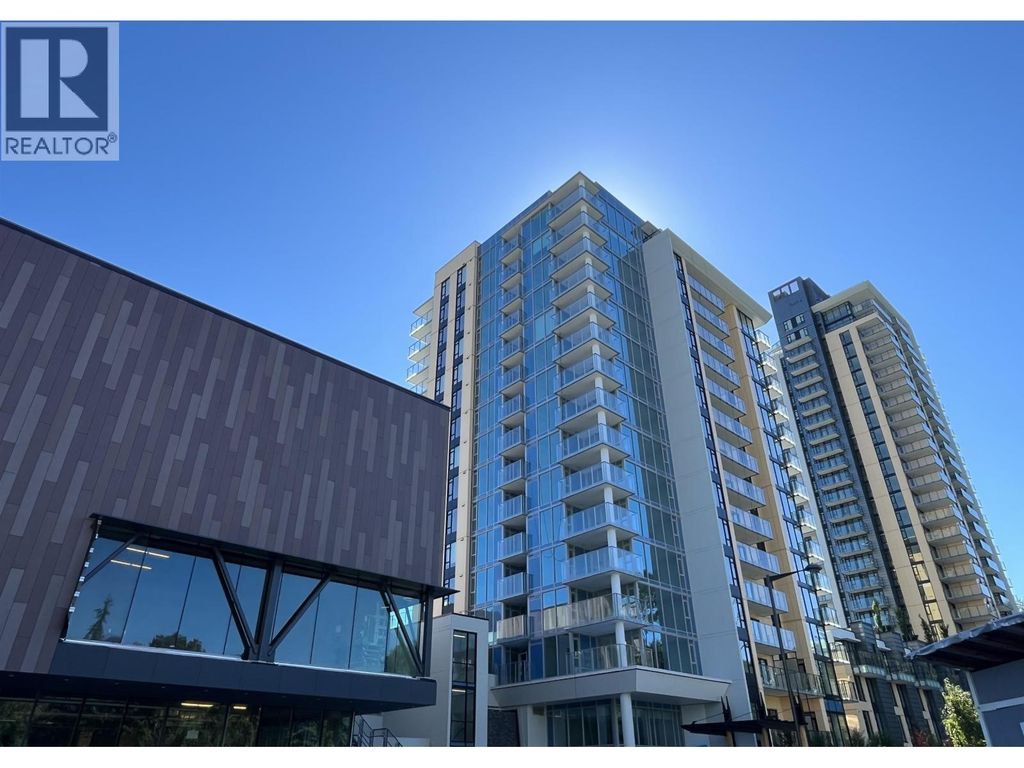 502 1471 Hunter Street, North Vancouver