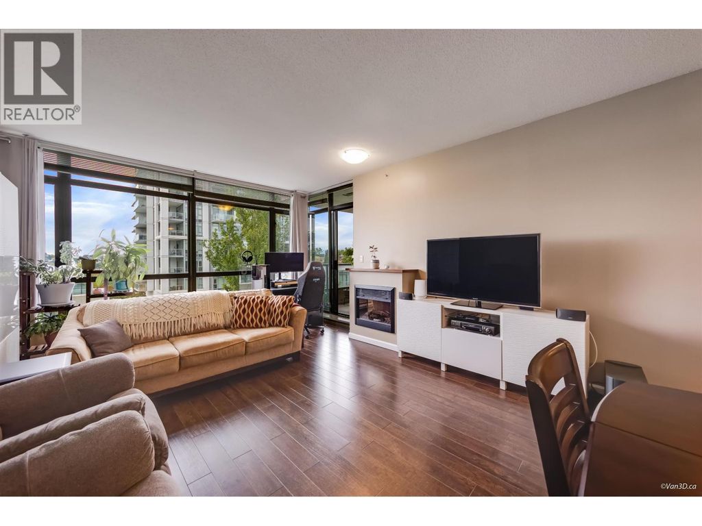 501 4132 Halifax Street, Burnaby