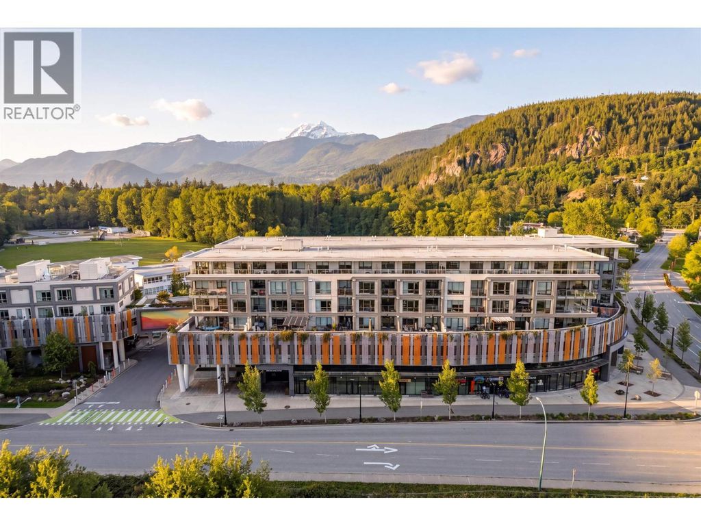710 38362 Buckley Avenue, Squamish