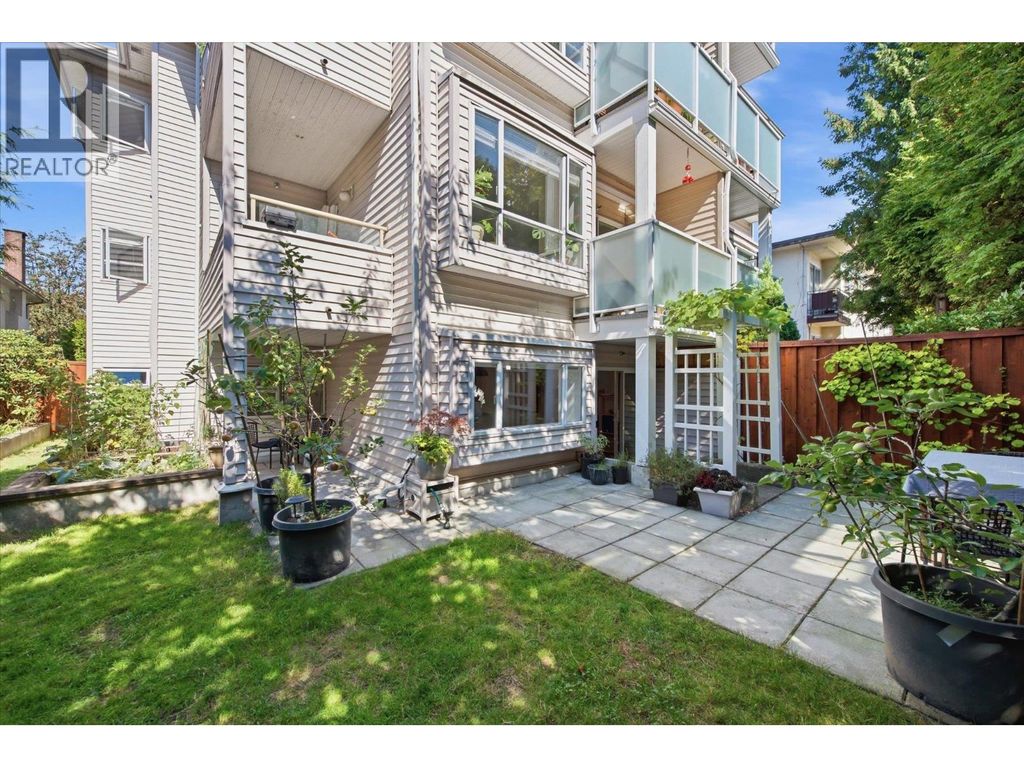102 788 E 8th Avenue, Vancouver