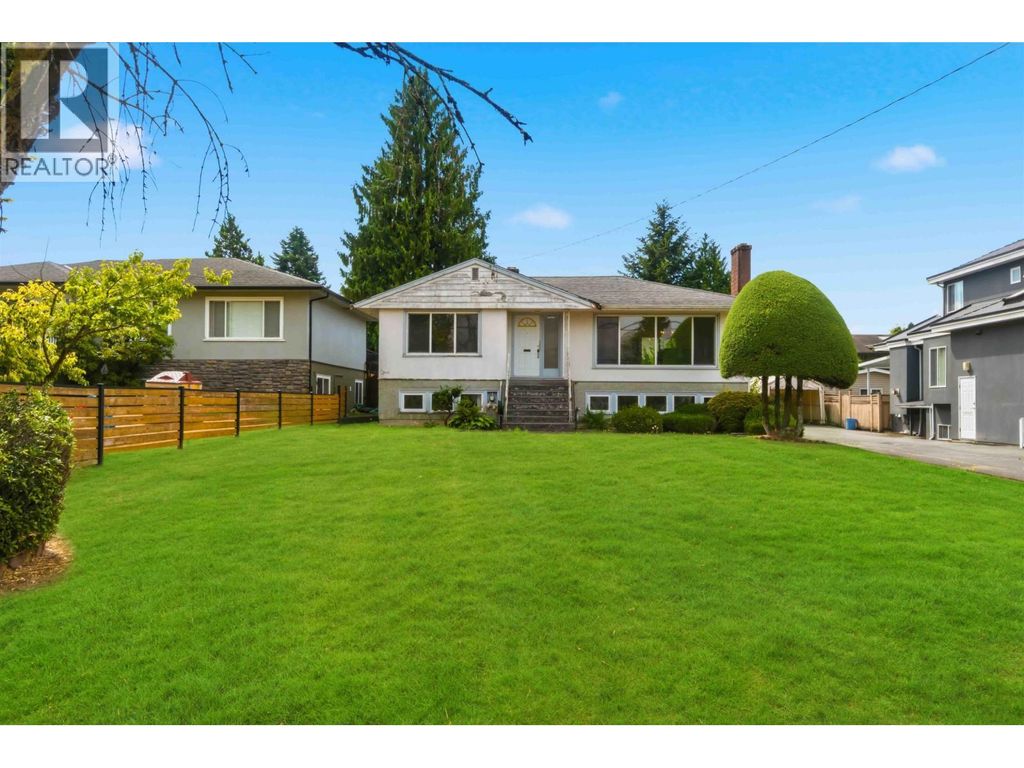 5428 Hardwick Street, Burnaby