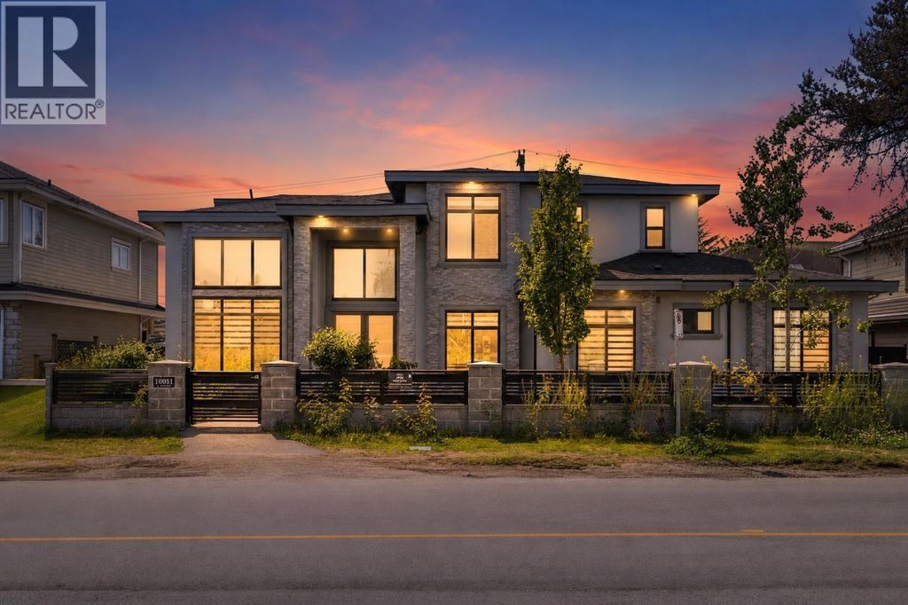10051 Shell Road, Richmond