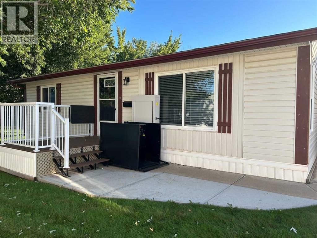 34, 1600 Strachan Road Se, Medicine Hat