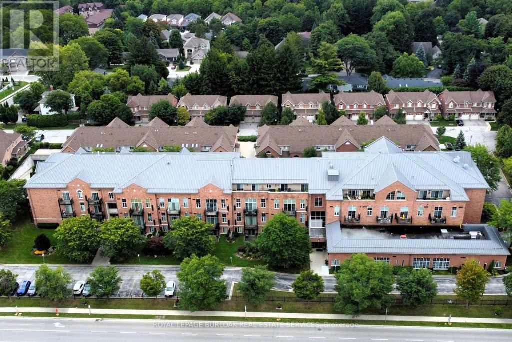 111 - 262 Dundas Street E, Hamilton (waterdown)