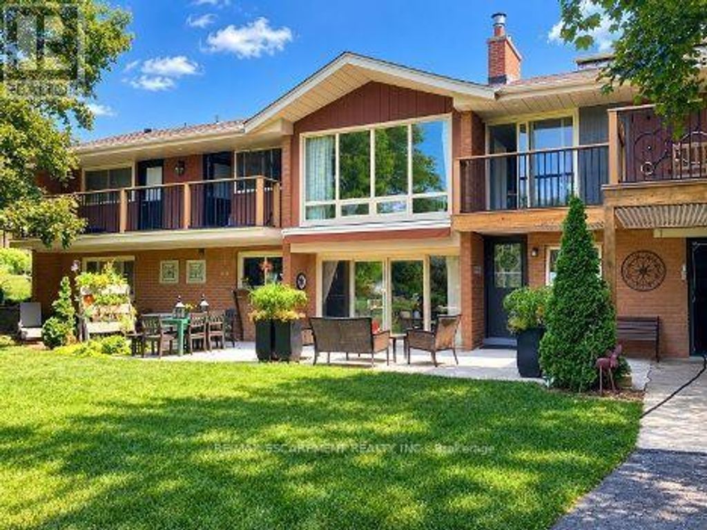 81 Thomson Drive, Hamilton (waterdown)