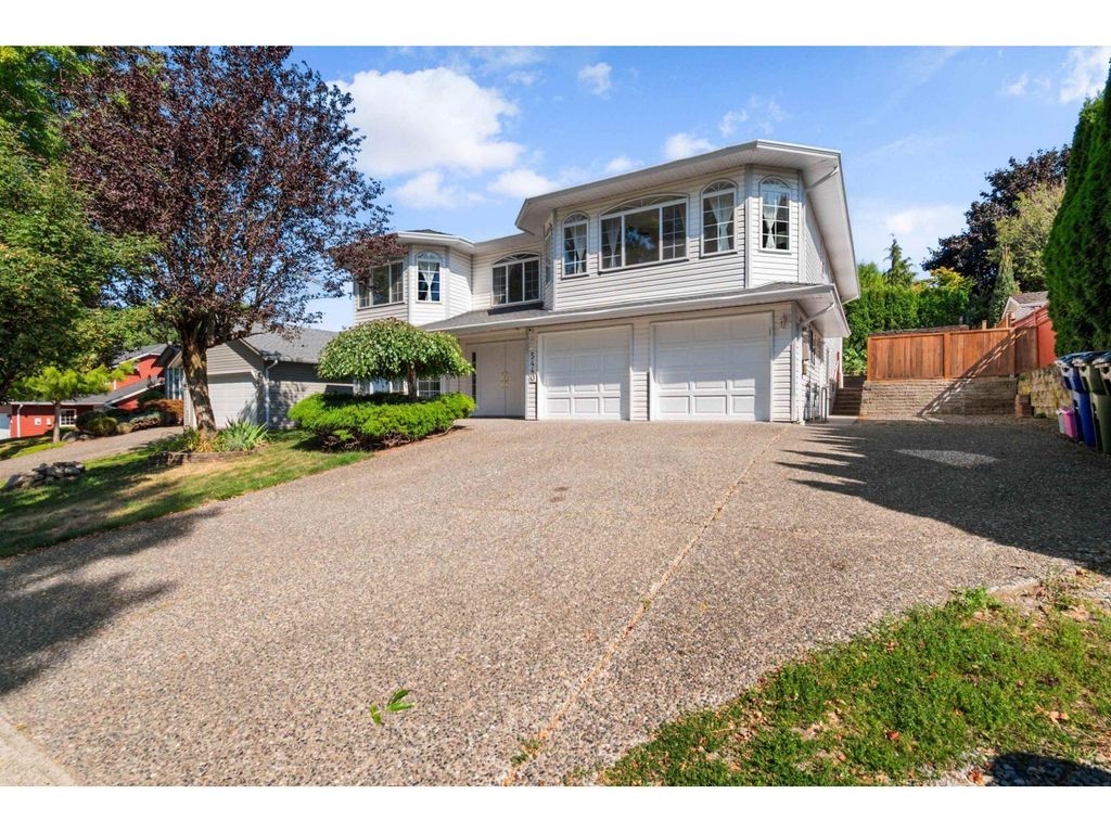5440 Highroad Crescent|promontory, Chilliwack