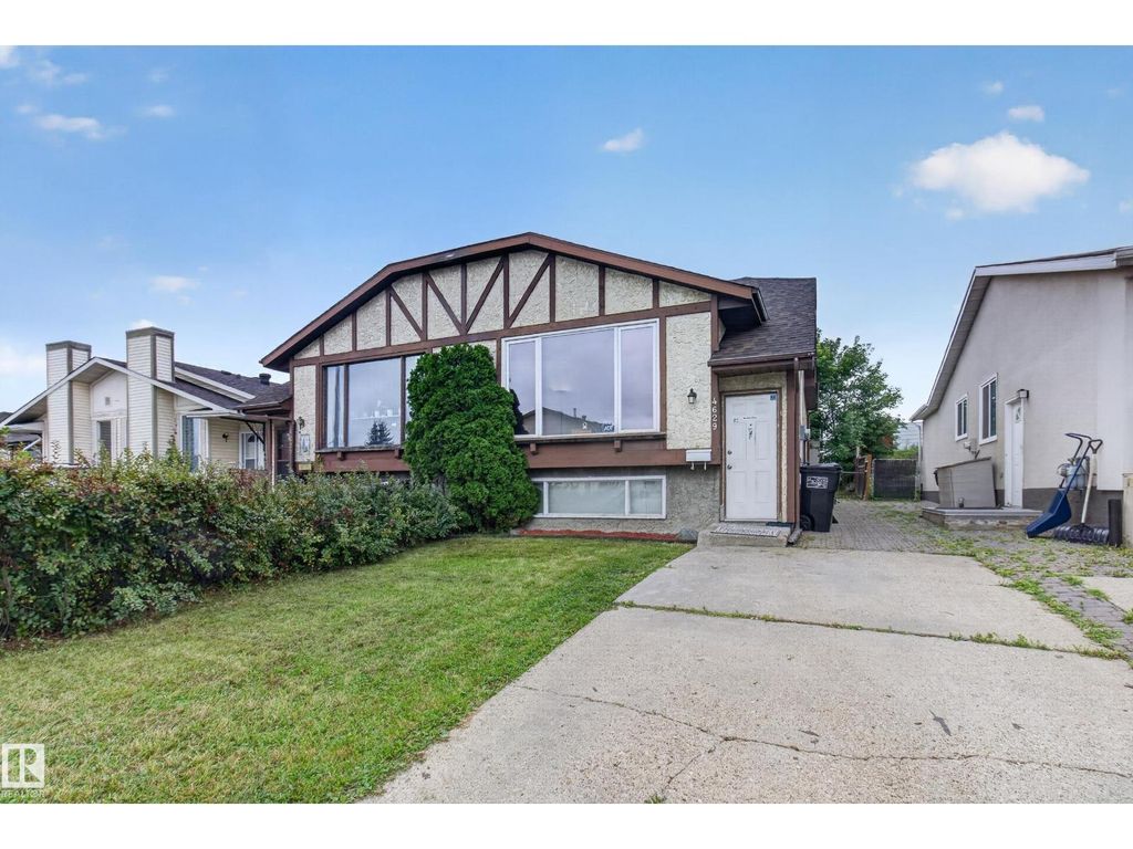 4629 126 Av Nw, Edmonton