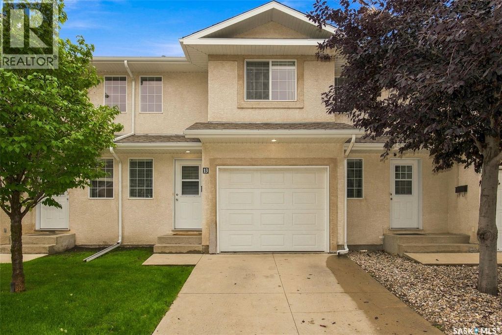 13 2801 Windsor Park Road, Regina