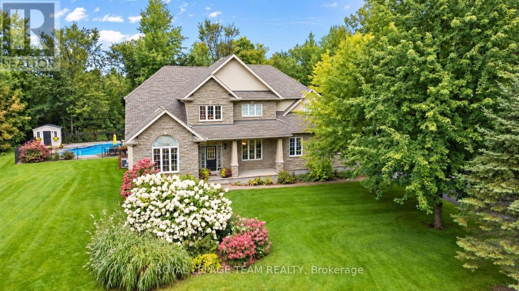 234 Cyd Street, Ottawa