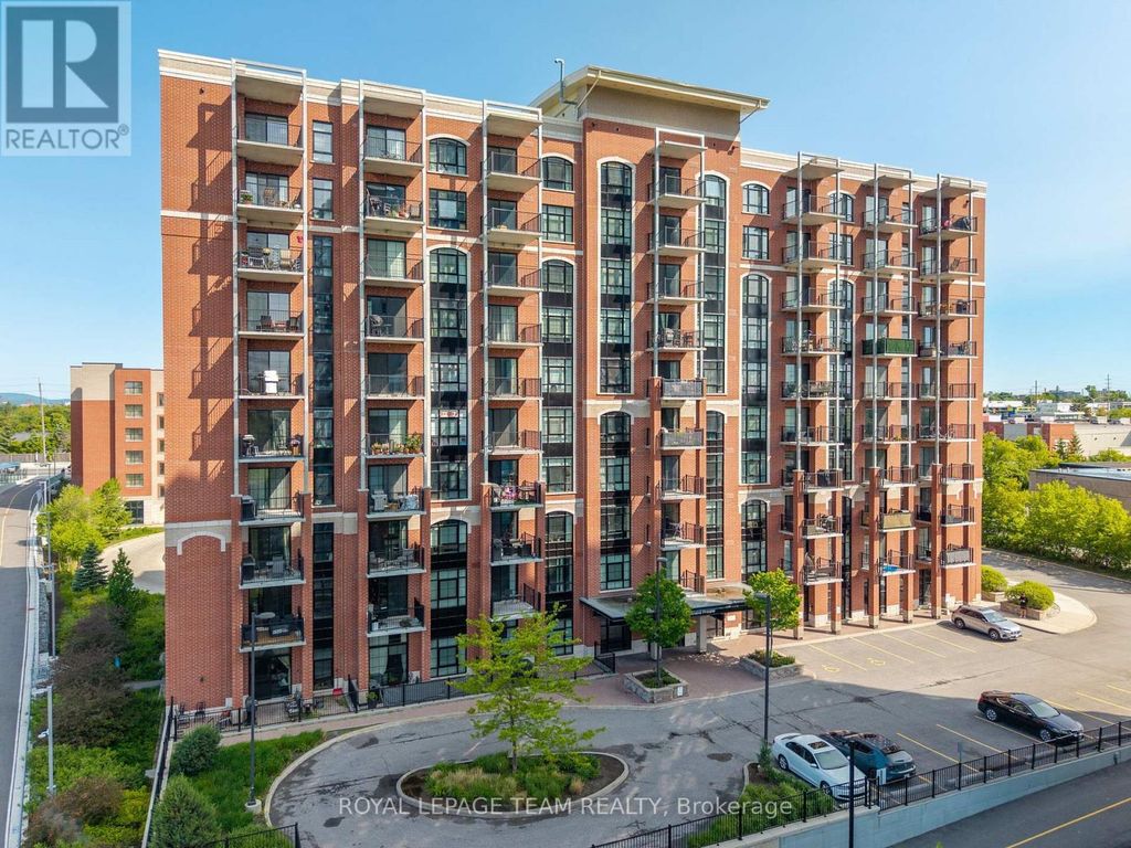 808 - 555 Anand Private, Ottawa